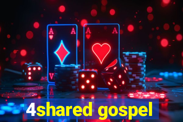 4shared gospel