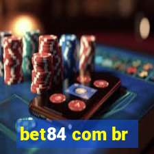 bet84 com br