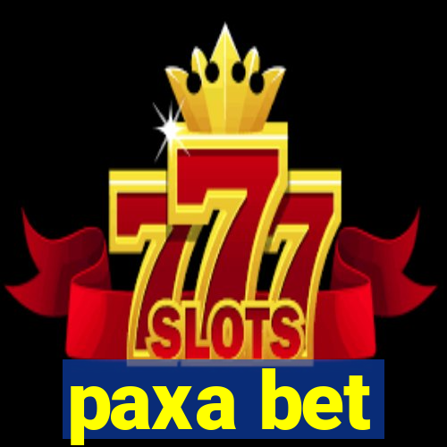 paxa bet