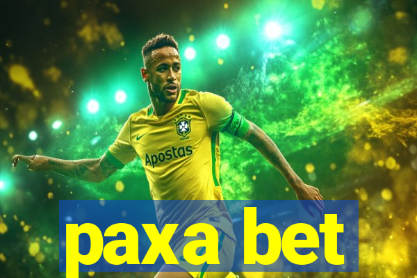 paxa bet