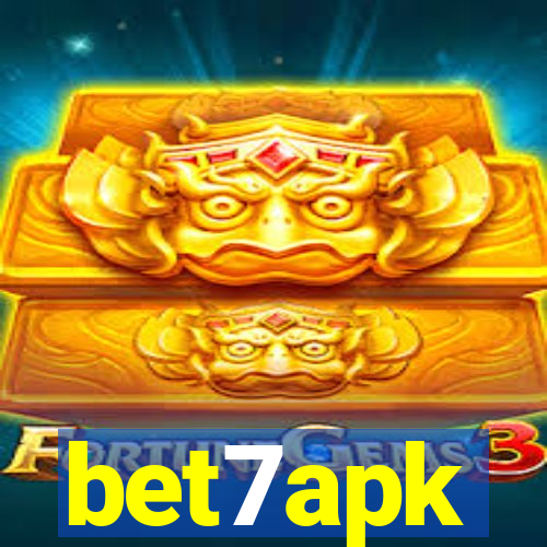 bet7apk