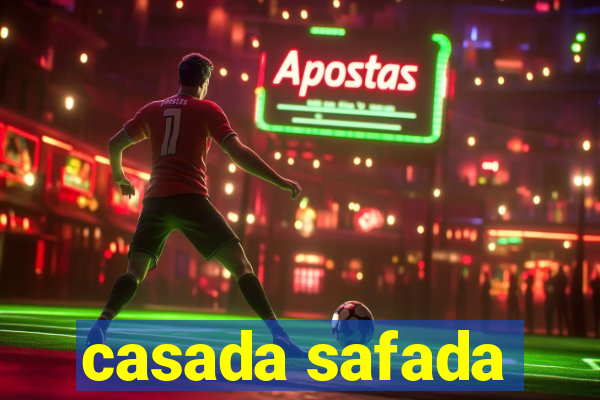 casada safada