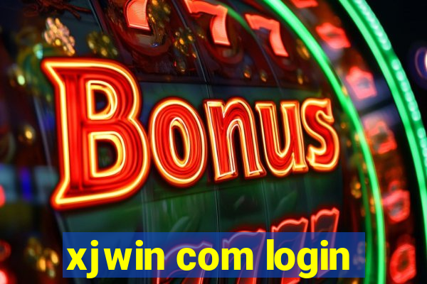 xjwin com login