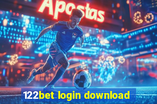 122bet login download