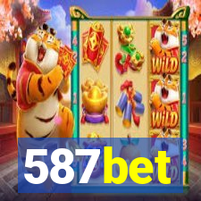 587bet