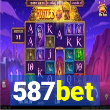 587bet