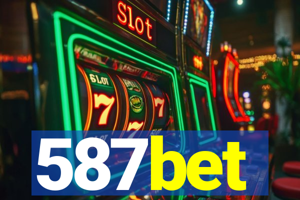 587bet