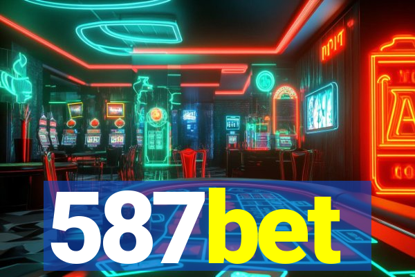 587bet