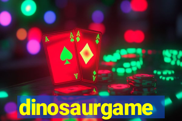 dinosaurgame