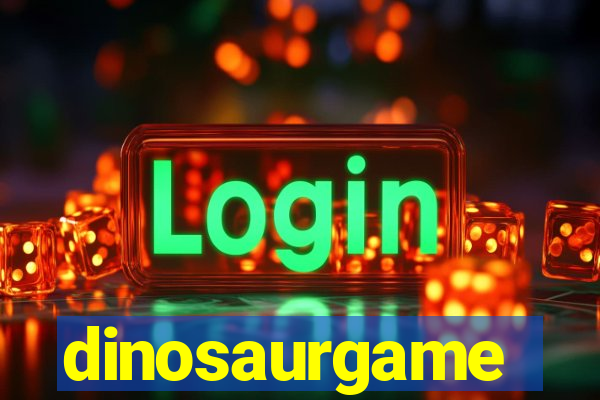 dinosaurgame