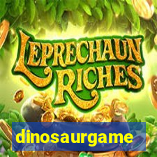 dinosaurgame