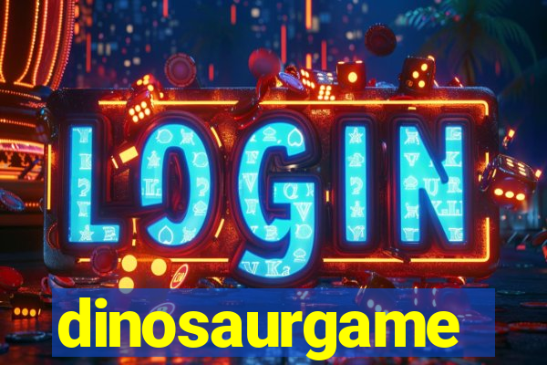 dinosaurgame