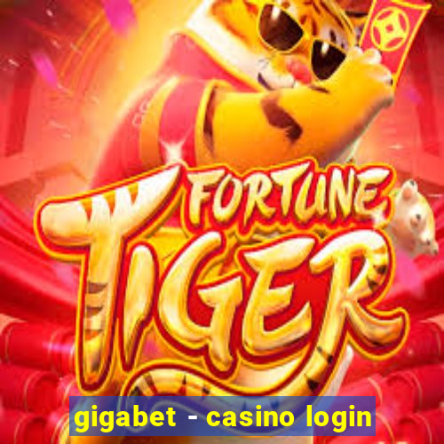 gigabet - casino login