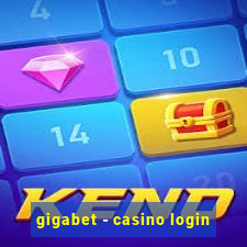 gigabet - casino login