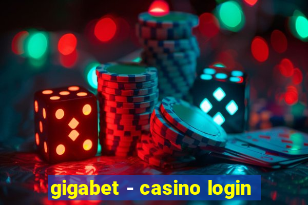 gigabet - casino login