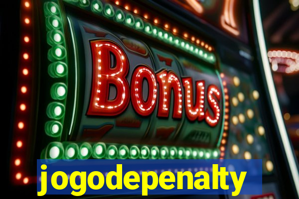 jogodepenalty