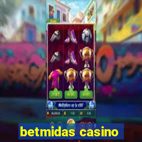 betmidas casino