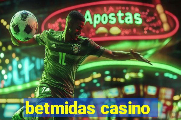 betmidas casino