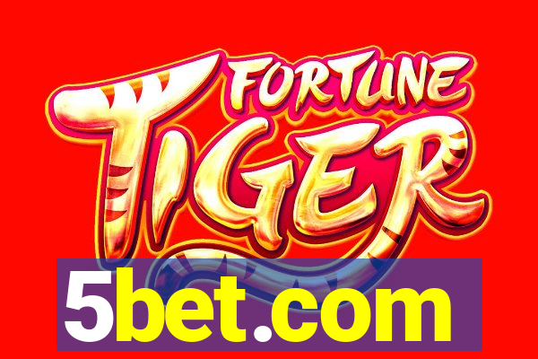 5bet.com