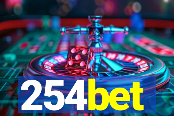 254bet