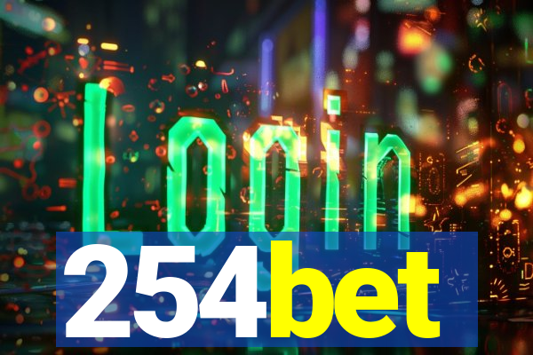 254bet