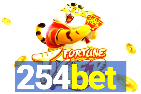 254bet