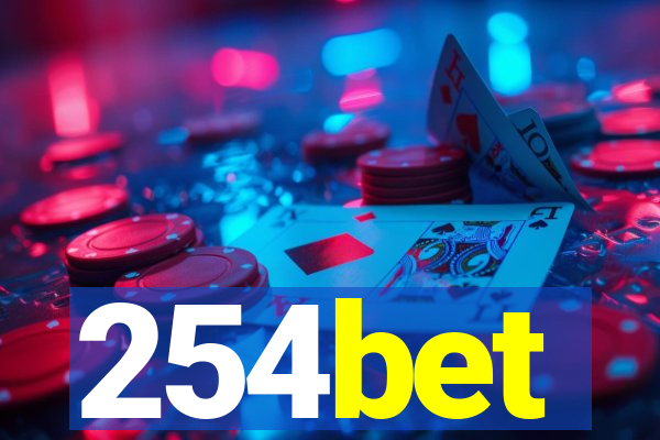 254bet