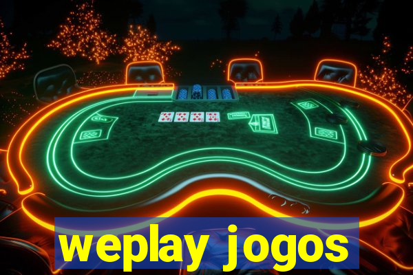 weplay jogos