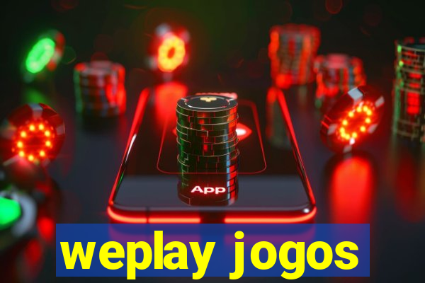 weplay jogos