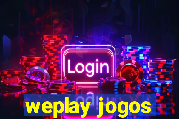 weplay jogos