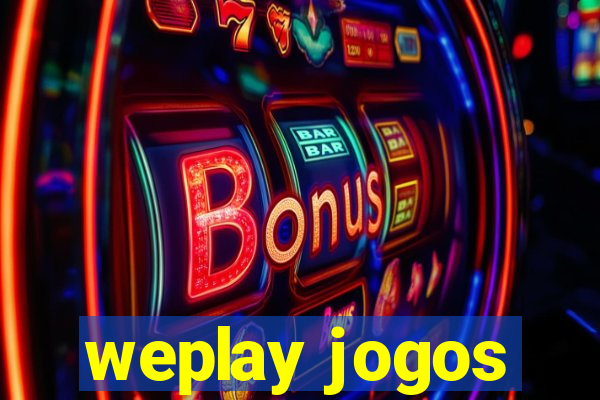 weplay jogos