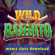 mzmz slots download