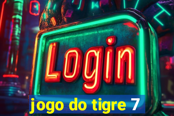 jogo do tigre 7