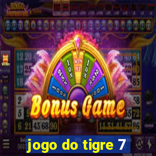 jogo do tigre 7