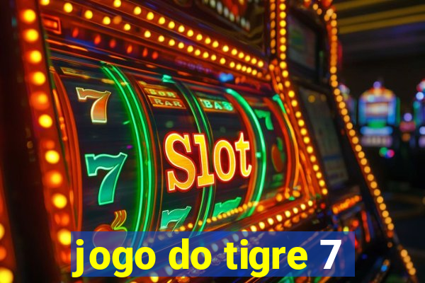 jogo do tigre 7