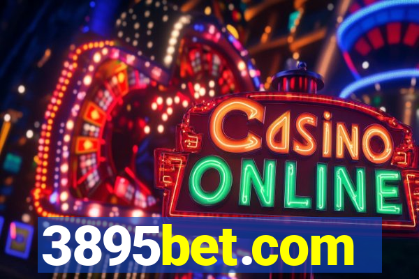 3895bet.com