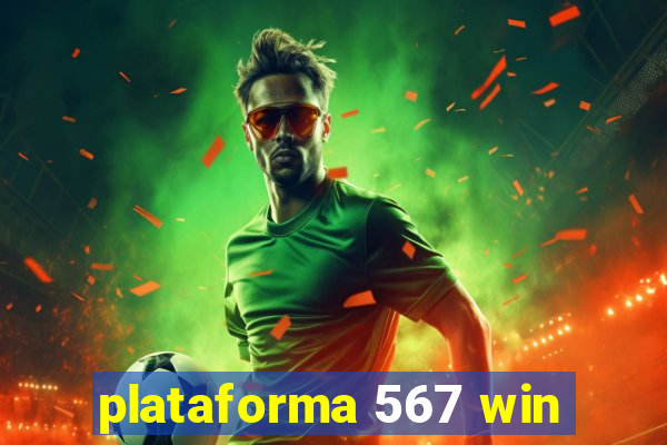 plataforma 567 win