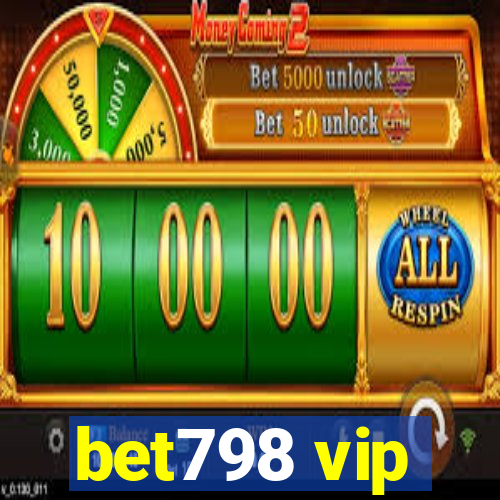 bet798 vip