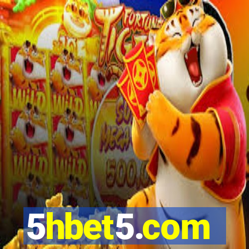 5hbet5.com