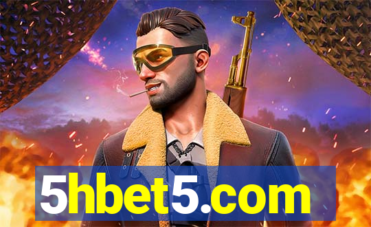 5hbet5.com