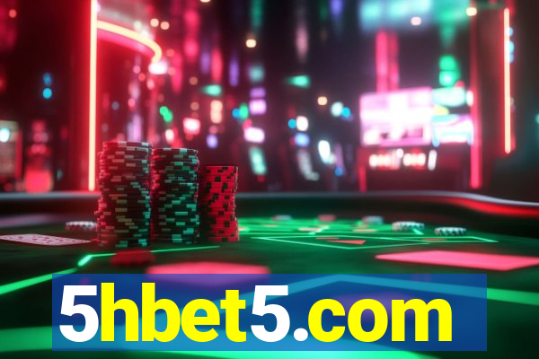 5hbet5.com