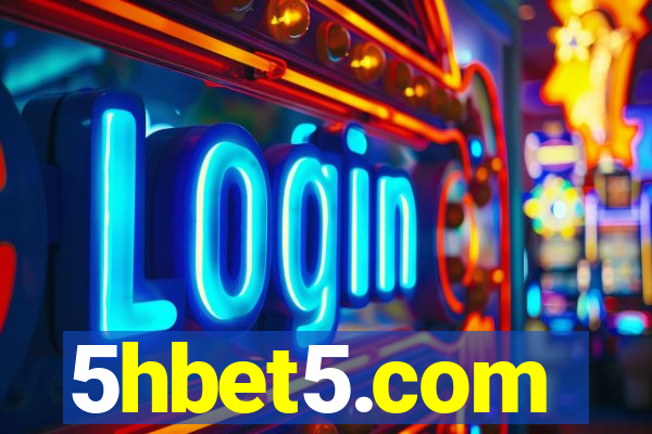 5hbet5.com