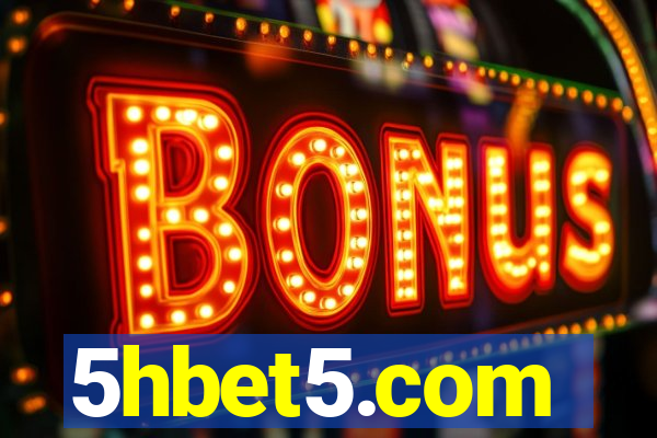 5hbet5.com