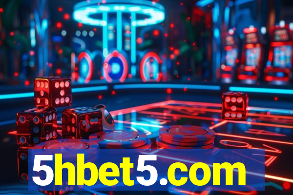 5hbet5.com