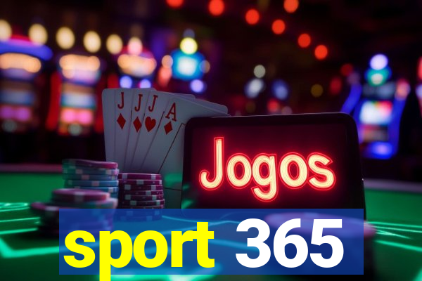 sport 365