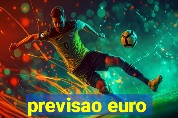 previsao euro