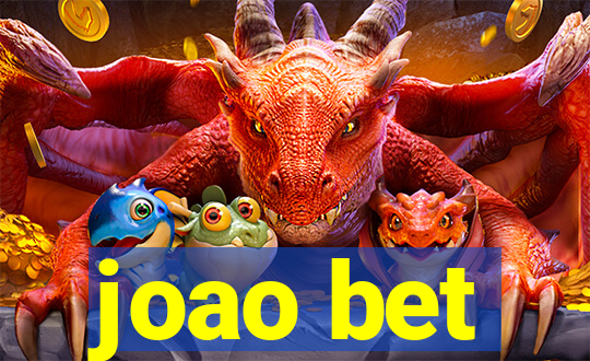 joao bet