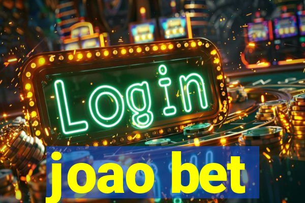 joao bet