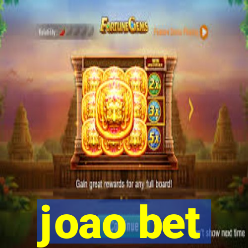 joao bet