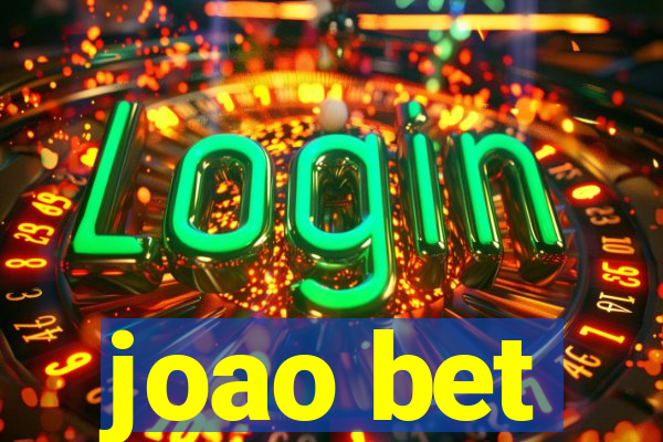 joao bet